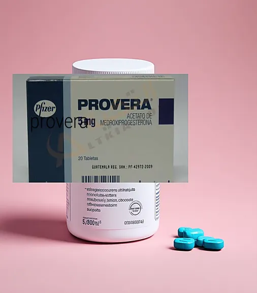 Nombre comercial y generico de la depo provera